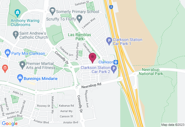 Paint a Rustic Wooden Box Tray Workshop location