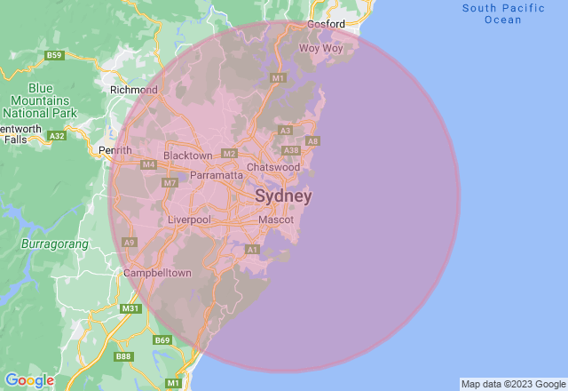 Get Your Weave on Weaving Workshop location