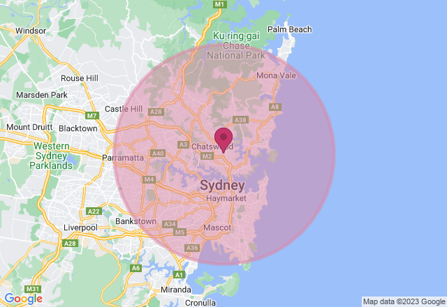 Textured Art Class location