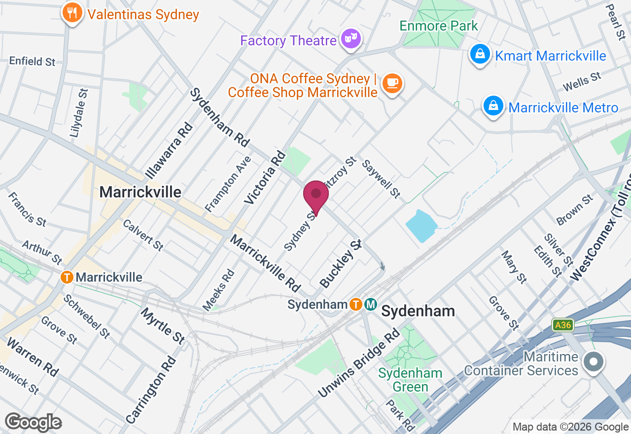 Multiple Coloured Screen Printing Class location