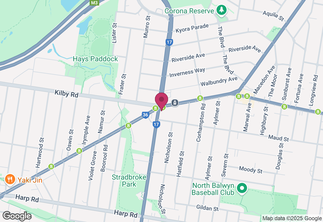 Beginner's Crocheting Class location