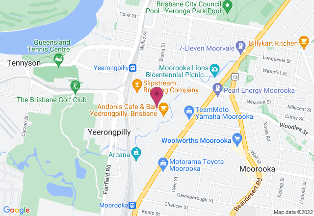 Kids School Holidays - Recycled Gnome Workshop location