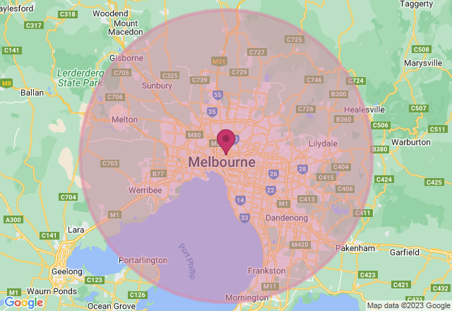 Inner Artist Workshop for Schools and Youth Groups location