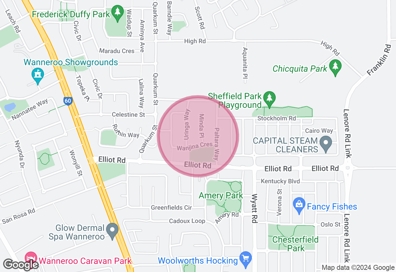 Wood Burning Workshop for Beginners location