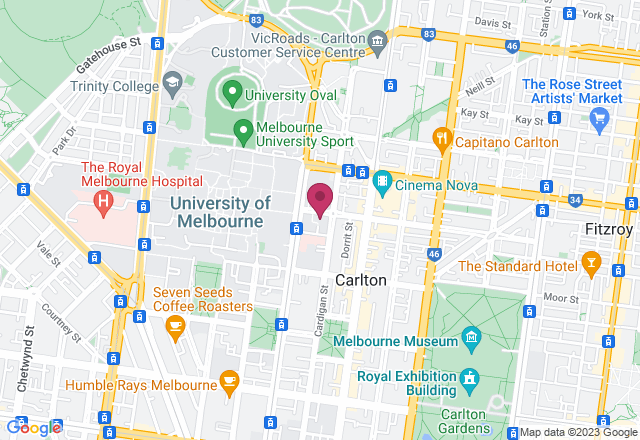 Architecture Design and Drawing Workshop location