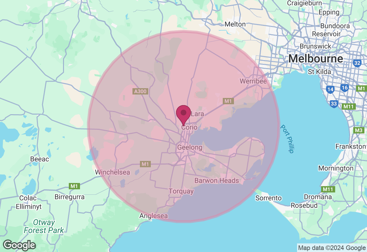 Floristry Class: Christmas Table Arrangement location