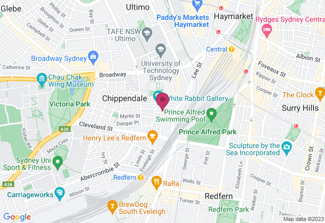 Styling Workshop: Feel Good Head to Toe location