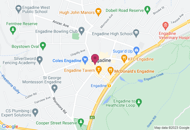 Candle Making Class location
