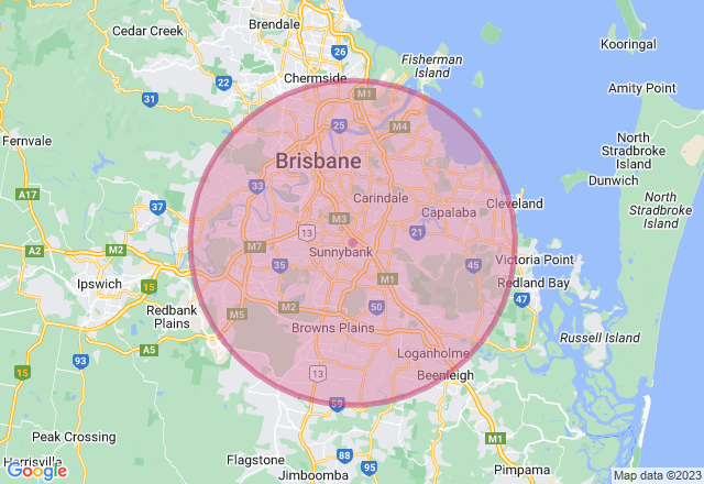 Button Tree Making Workshop location