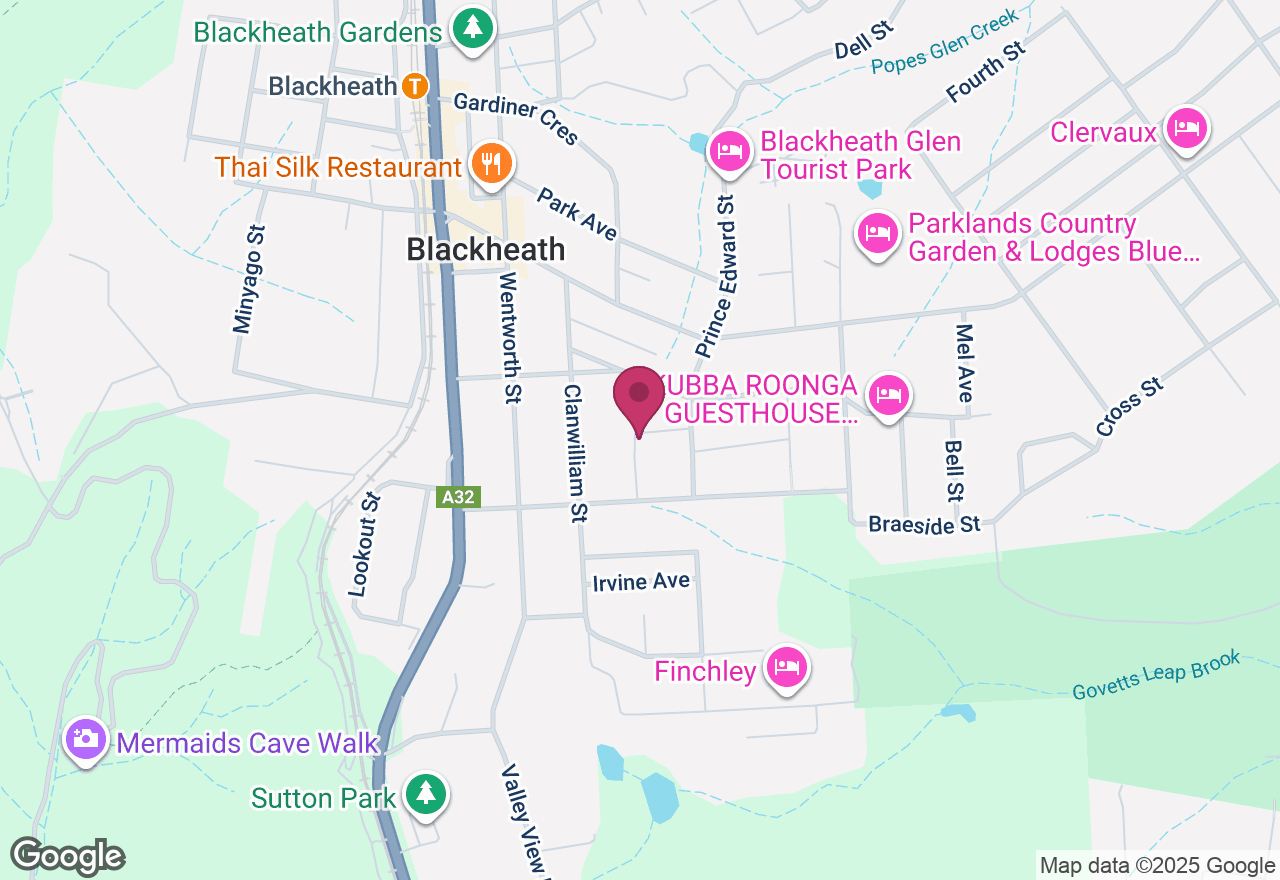 Two-day Chair Upholstery Course location