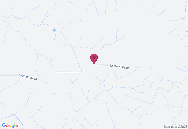 Thai Fusion Cooking Class location