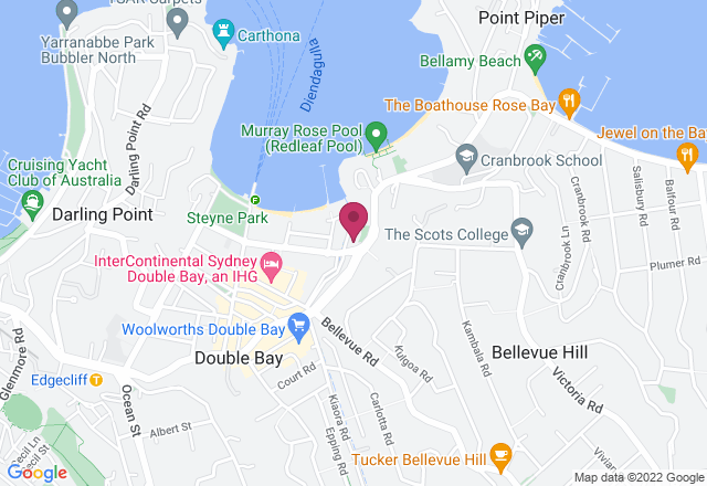 Easter Bunny Craft Workshop for Parents and Kids location