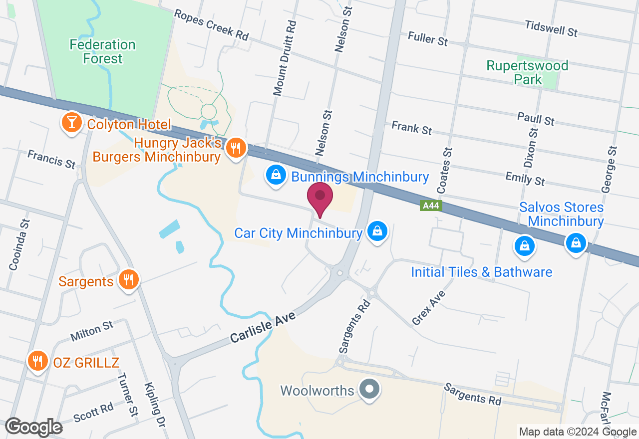 Luxury Bouquet Workshop location