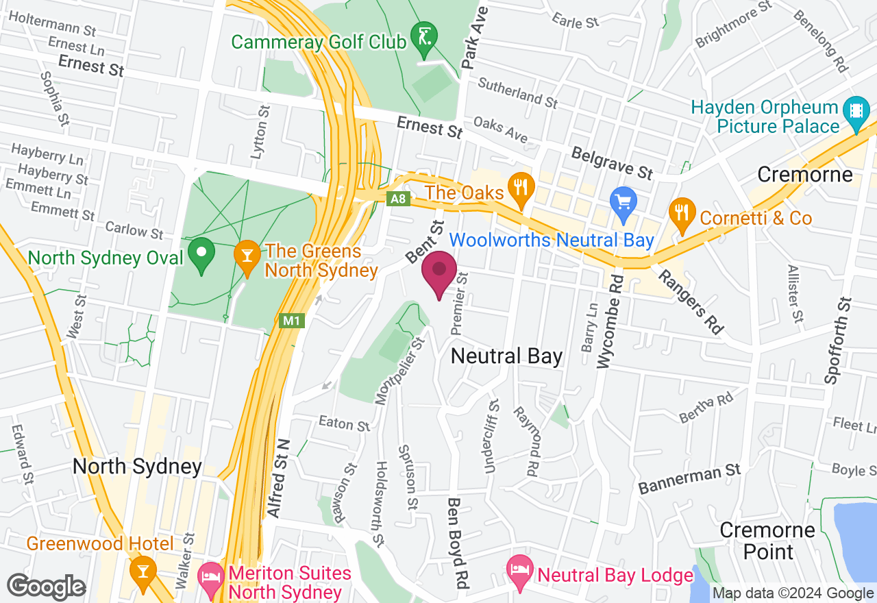 Beekeeping Class location