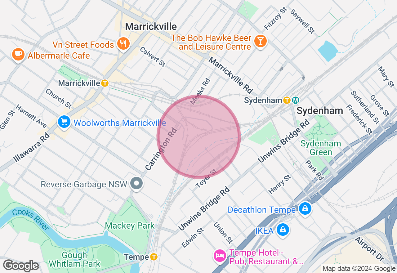 Beginner's Hand Building Class location