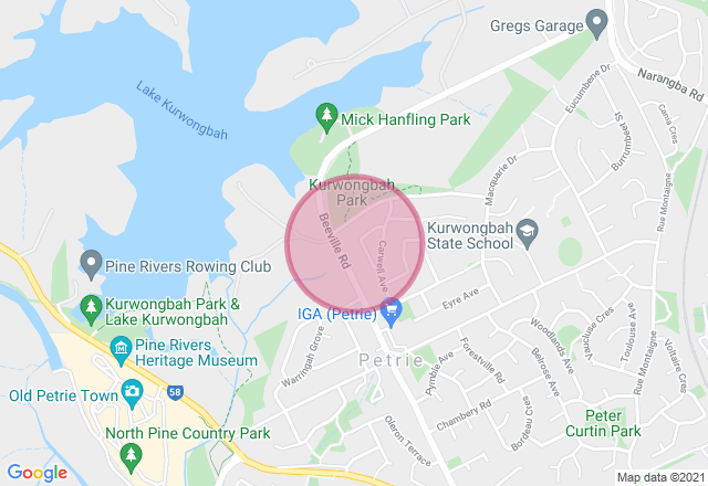 Create a Fairy Wind Charm Course location