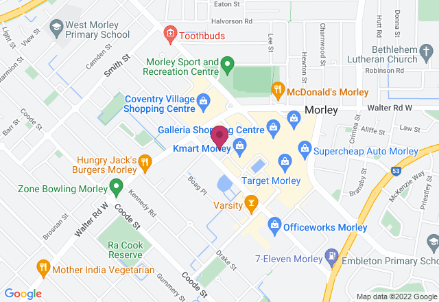 Zero Waste Workshop: Paint and Fill Jars location