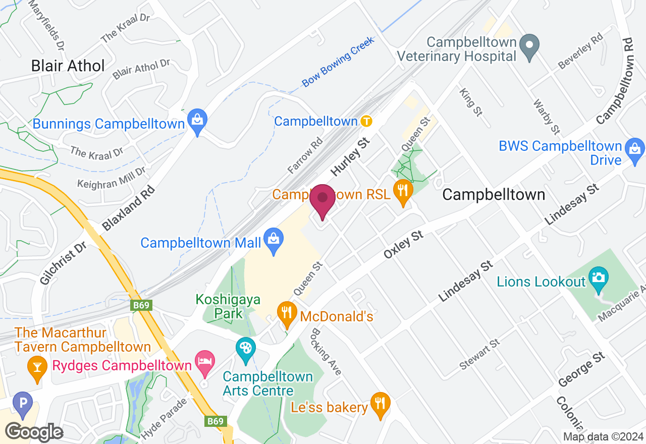 Group Sound Bath Meditation Experience location