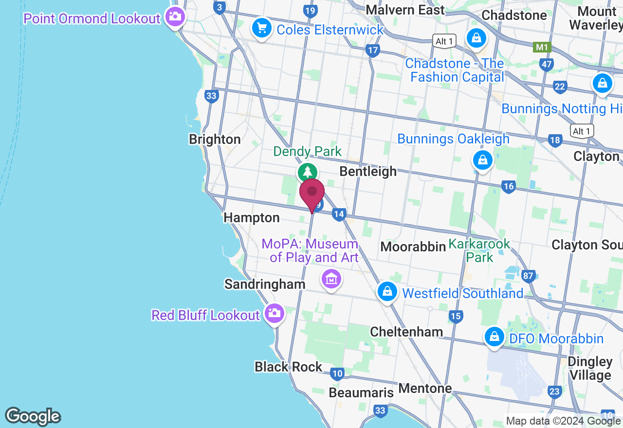 Drawing with Pen and Ink Class location