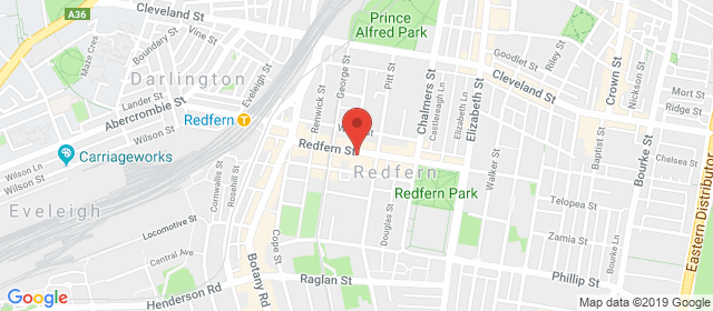 Basic Woodworking Skills Class location