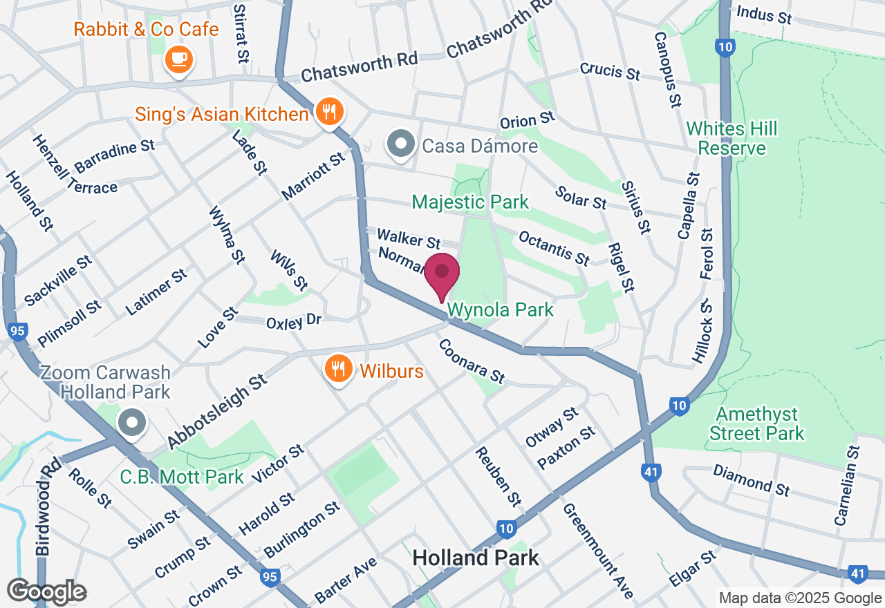 3D Mosaic Course: Intermediate Level B location