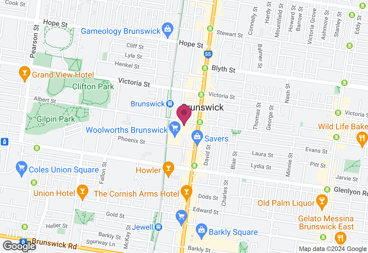 Taiwanese Banquet Cooking Class location