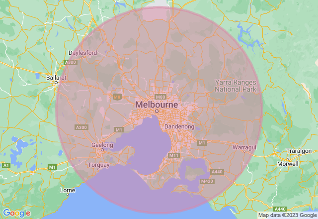 Eucalyptus Dyeing Workshop: Silk Pillowcases location