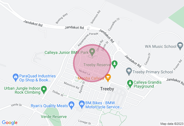 Handmade Doll Workshop location