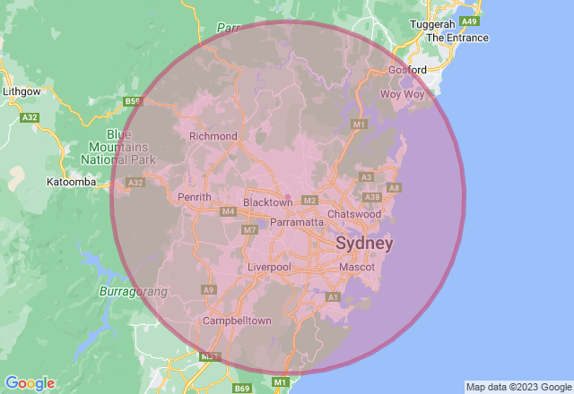 Beaded Chain Mail Jewellery Workshop location