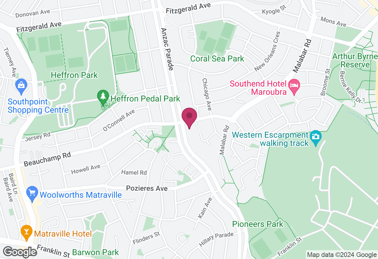 French Croissant Baking Class location
