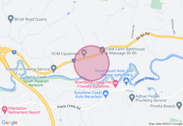 Macrame Hat Hanger Workshop location