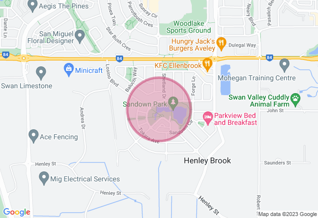 Mindful Ceramic Doodling Workshop location