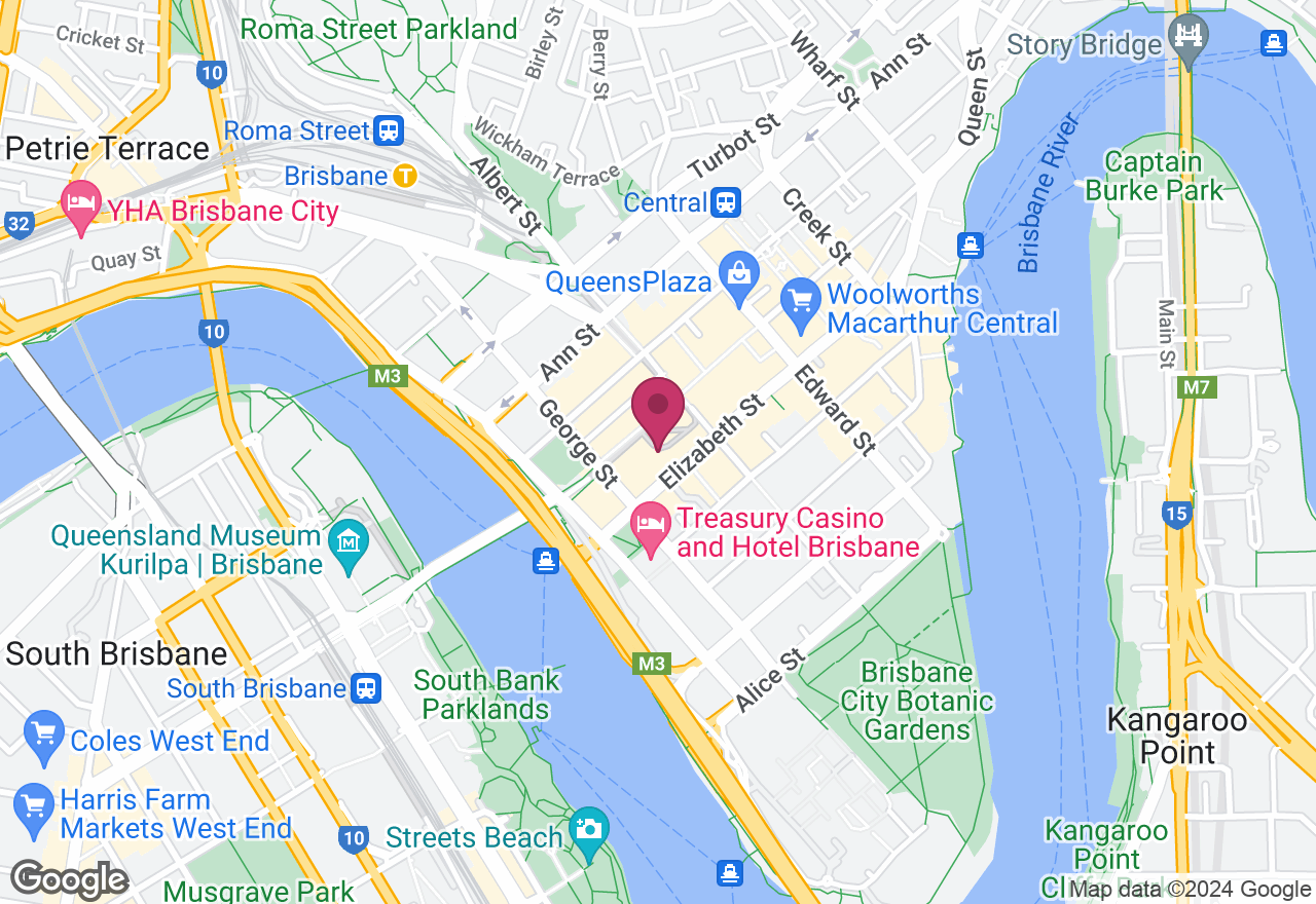 Ceramic Pottery Paint and Sip Class location