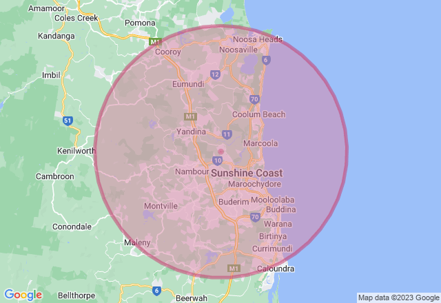 Private Eco-Resin Workshop location