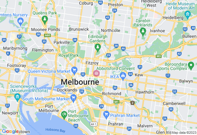 Clay Sculpture Workshop: Make a Human Torso location