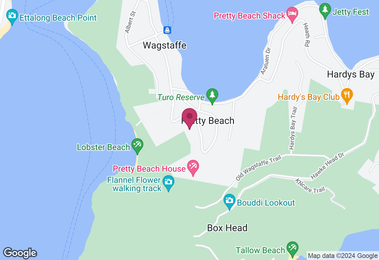 Kids School Holiday Workshop location