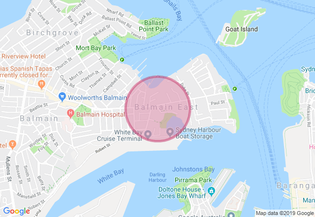 Raffia Basket Weaving Workshop location