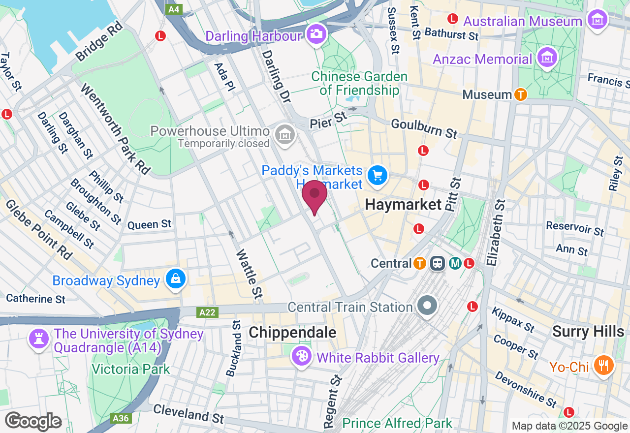 Introduction to Floor Loom Weaving Class location