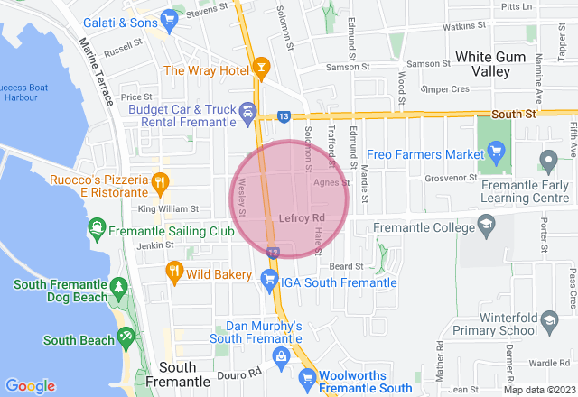 Clay and Sip Class: Pressed Flower Ceramics location