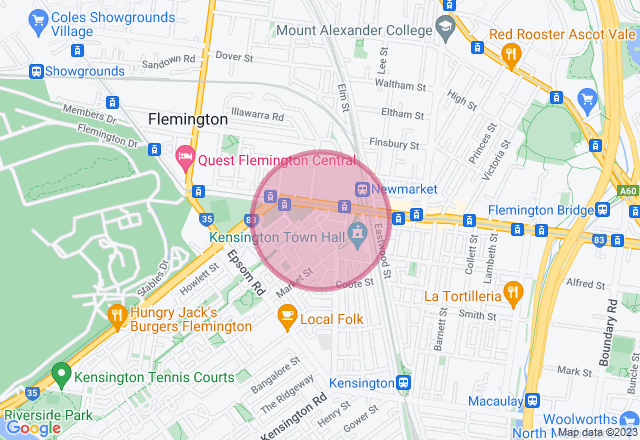 Vegetarian Masterclass with Wine location