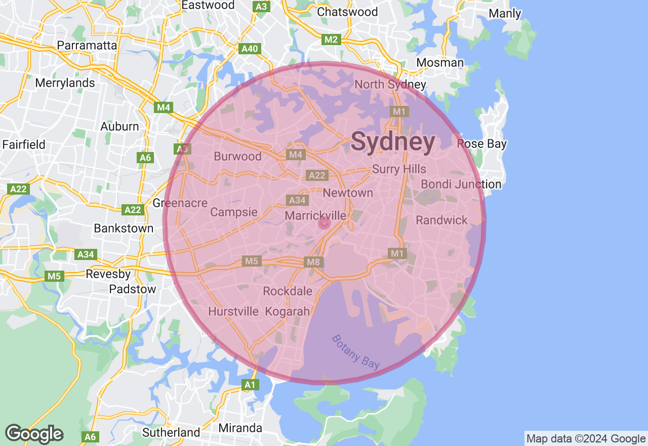 Porcelain Glazing Class: Glaze Your Own Cups location