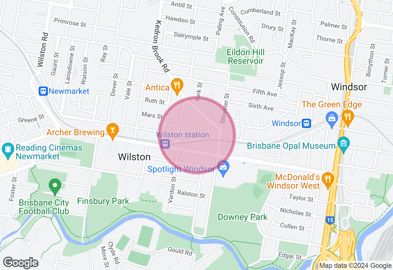 Introduction to Spoon Carving Workshop location