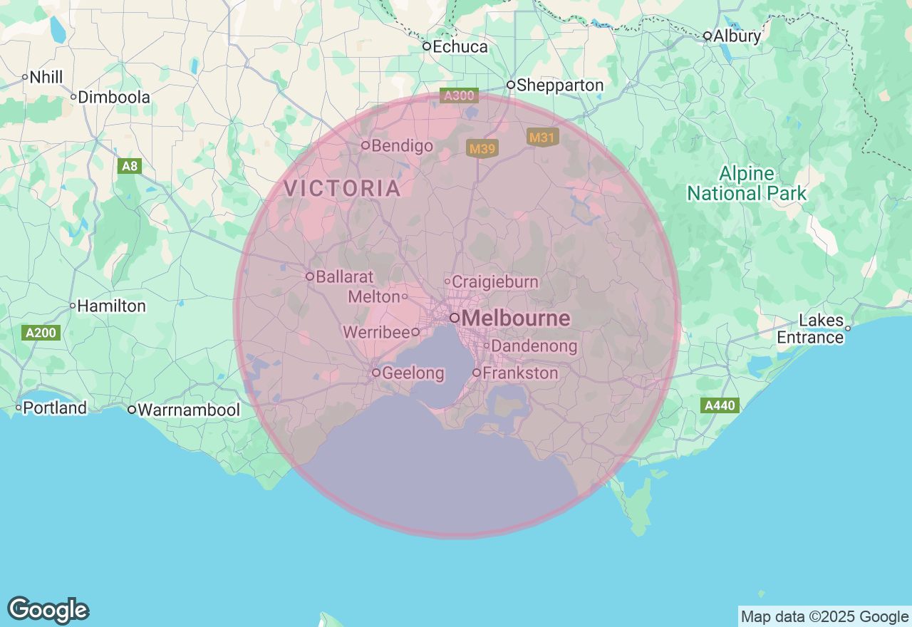 Breathwork and Sound Healing Workshop location