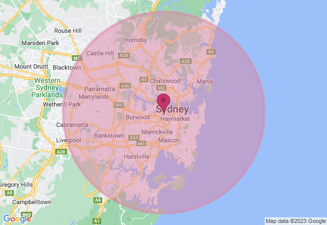 Indian Cooking Class for Kids location