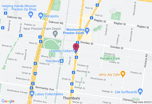 Resonance Breathwork and Sound Healing Journey location