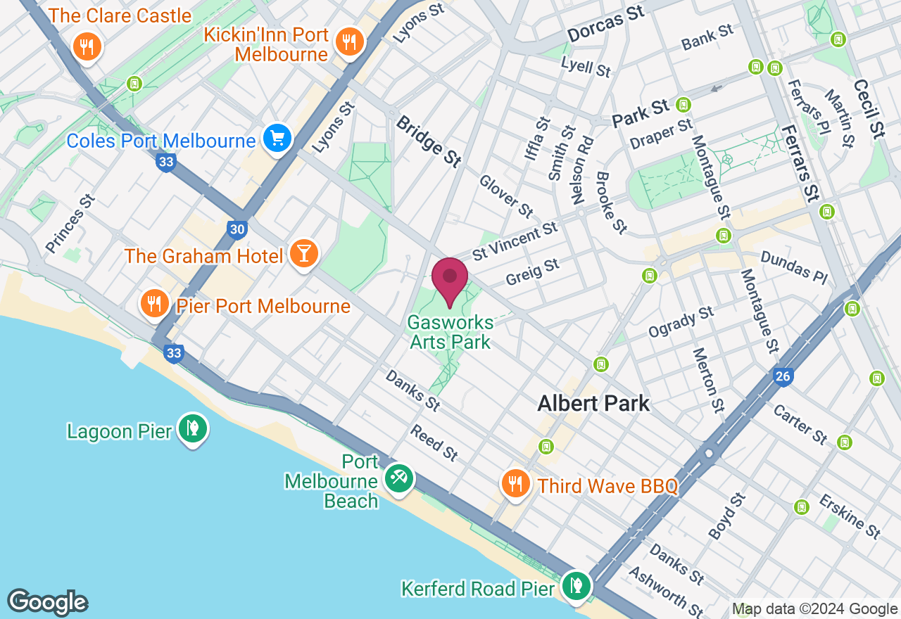 Drawing Class for Beginners location