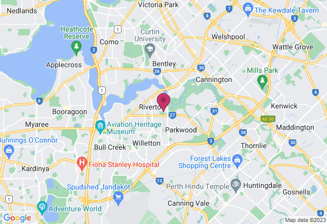 Fairy Party Workshop with Fairy Crystal Carmine location