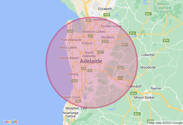 Mother's Day Cupcake Decorating Workshop location