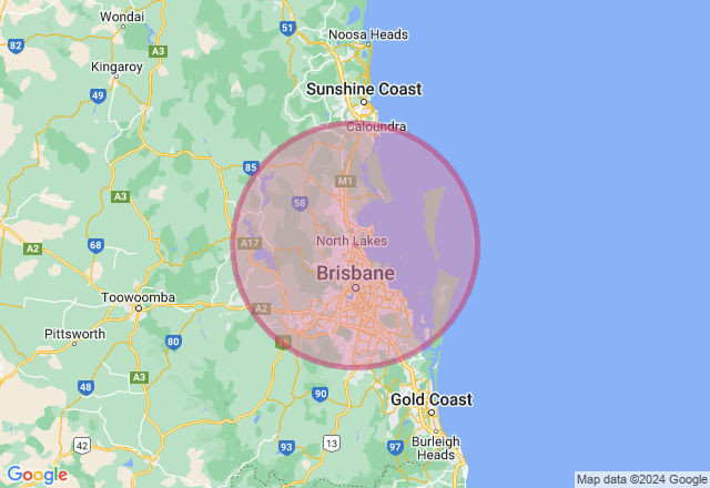 Macrame Coasters Workshop location