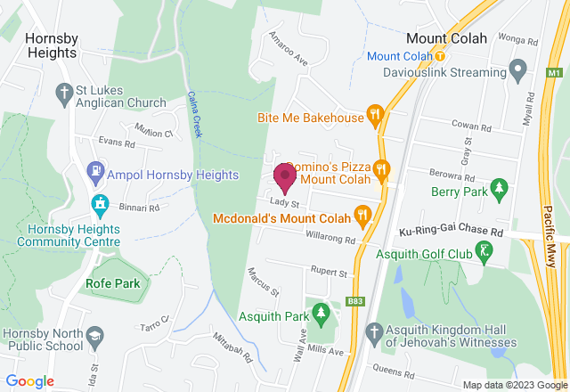 4 Week Introduction to Ceramics Course location